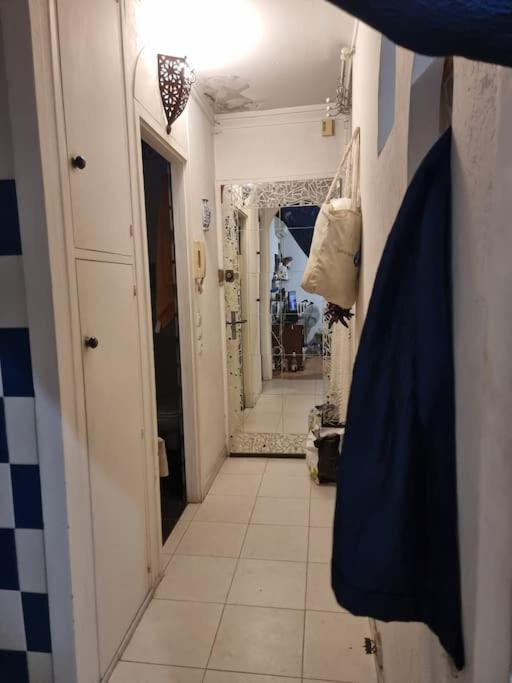 Apartment T1 Cuisine Separe Nizza